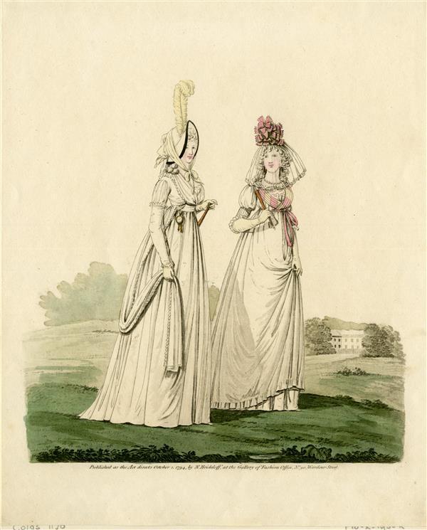 Gallery of Fashion