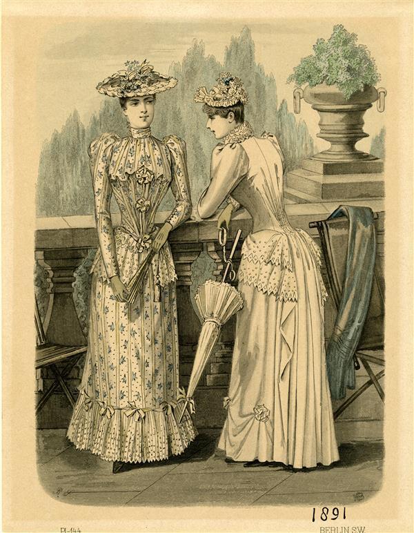 Der Bazar
