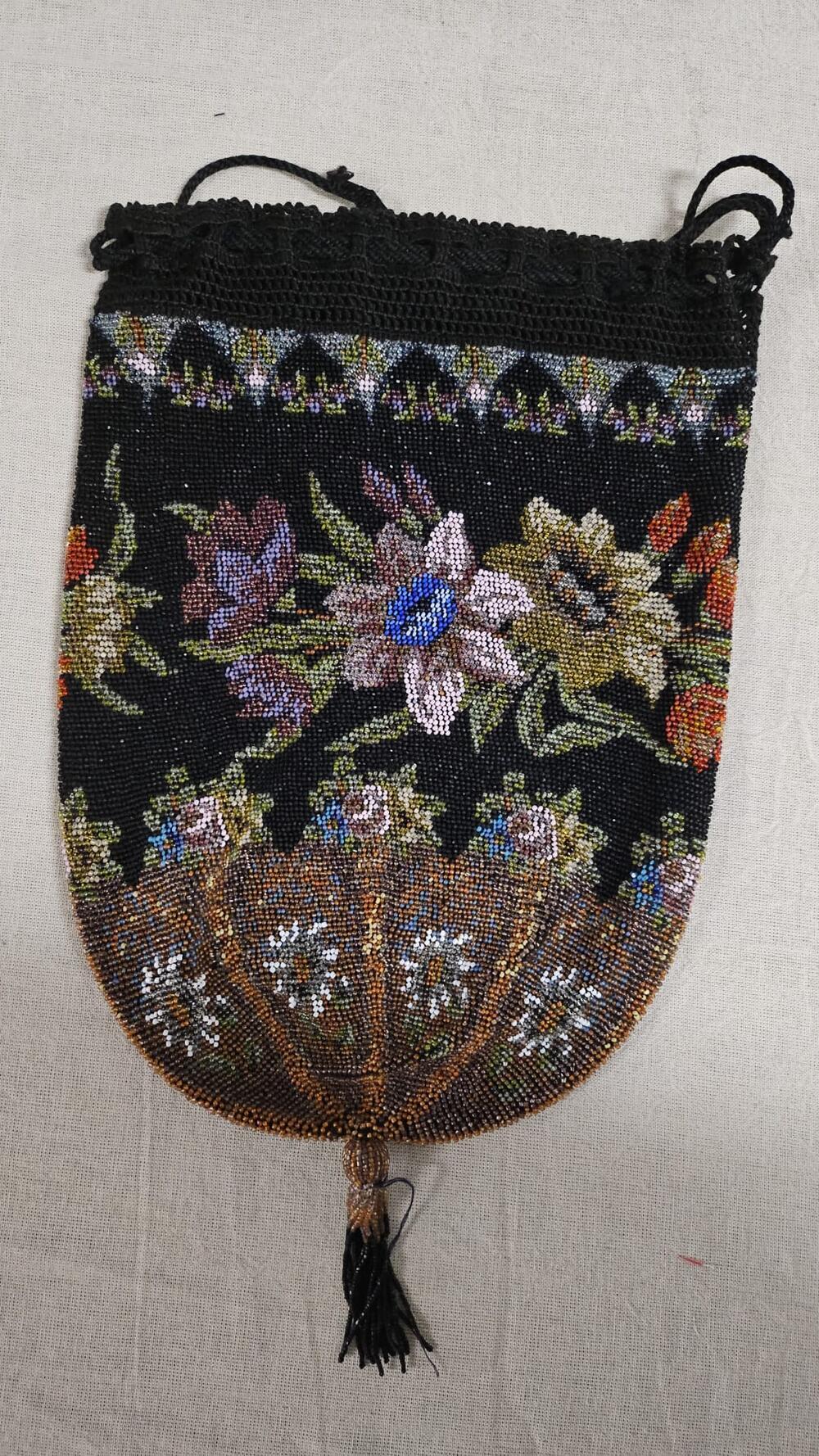 Réticule