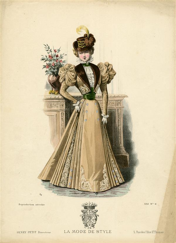 La Mode de Style