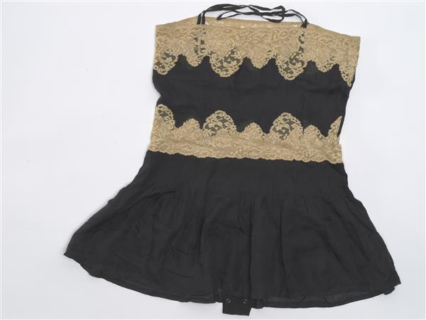 Chemise enveloppe