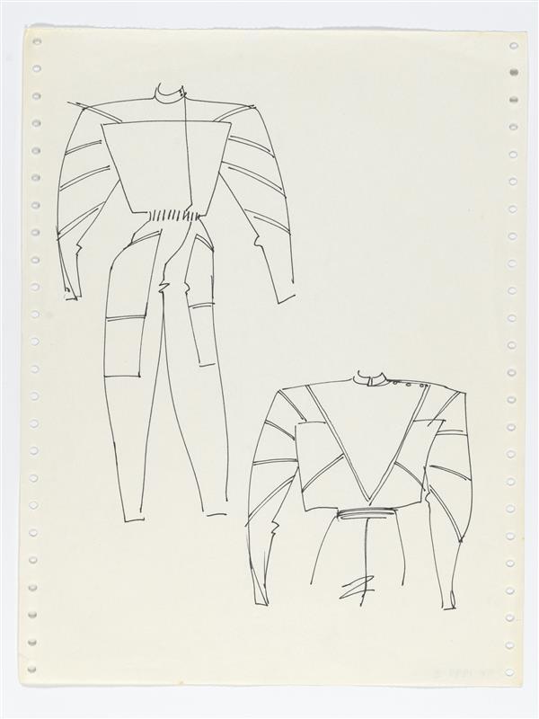 Ontwerptekening