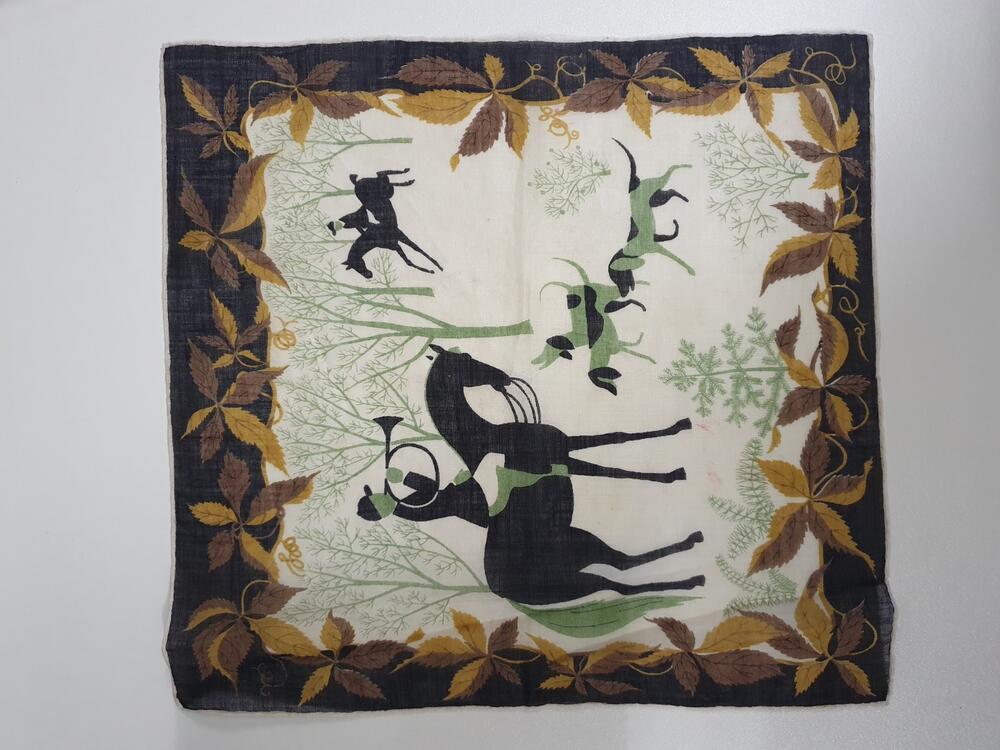 Zakdoek