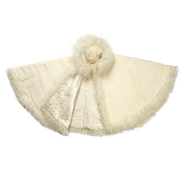 Cape