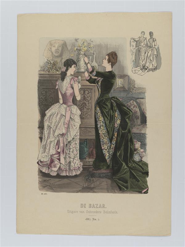 De Bazar