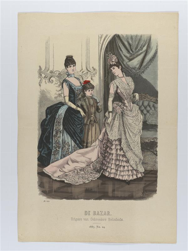 De Bazar