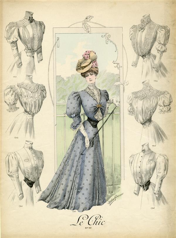 Le Chic