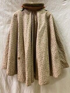 Cape