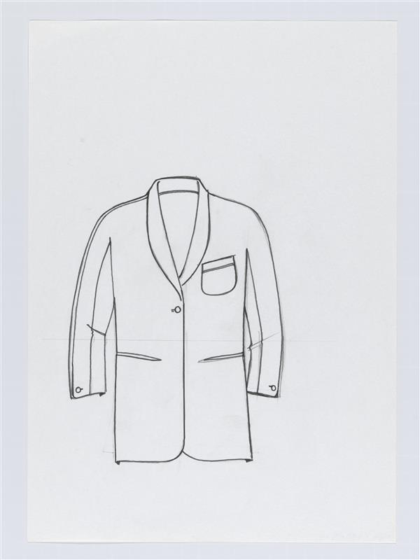Ontwerptekening