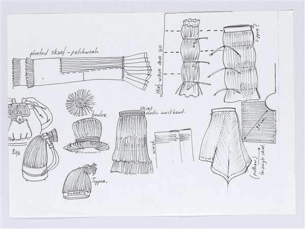 Ontwerptekening
