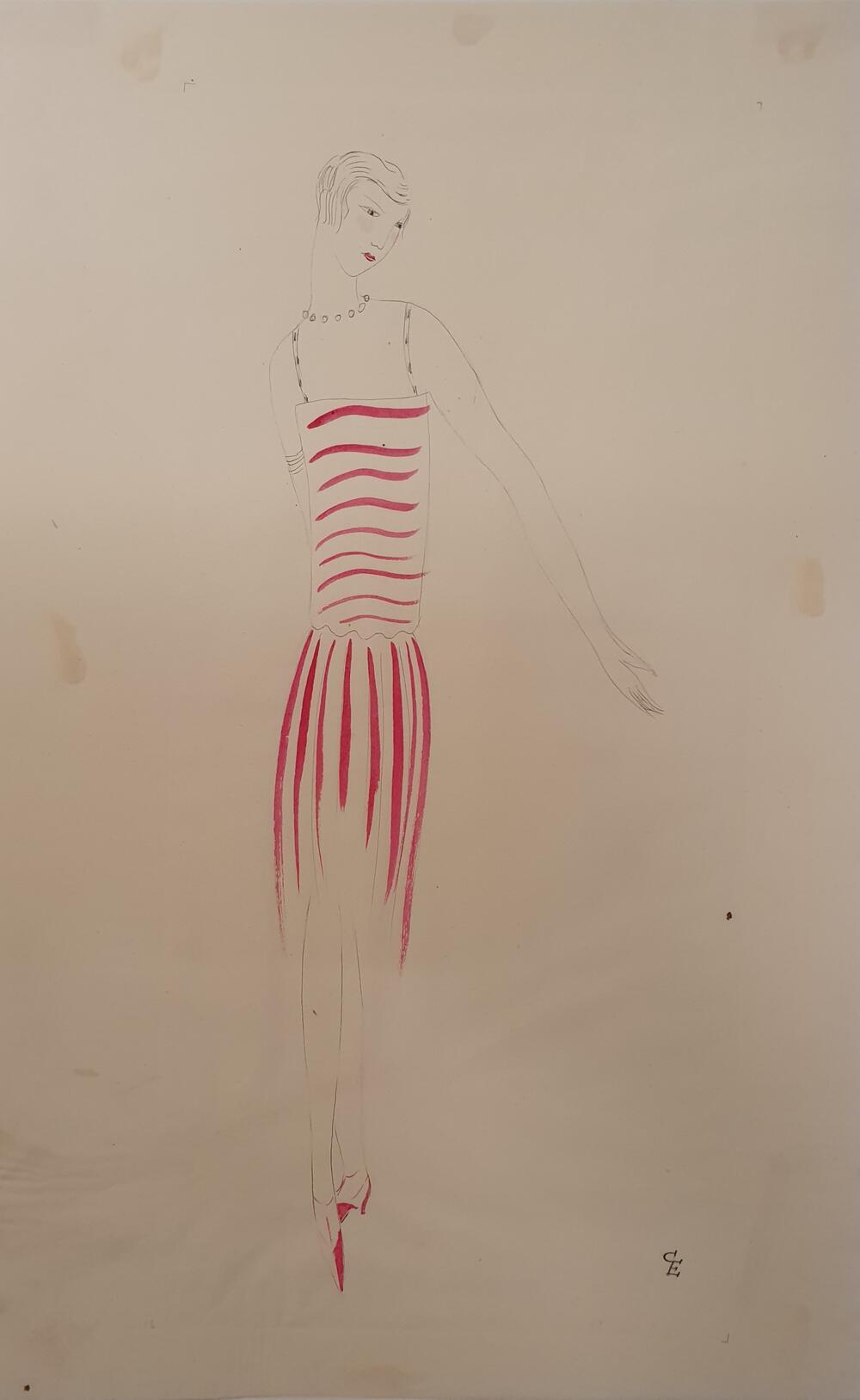 Modeontwerp