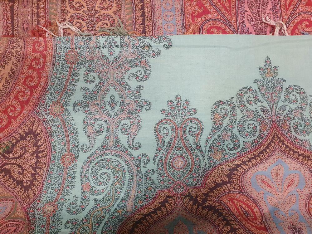 Shawl