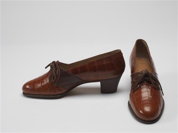Veterschoenen