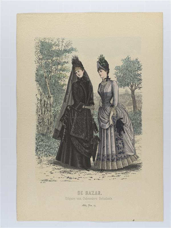 De Bazar