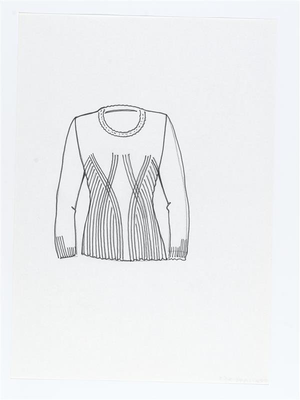 Ontwerptekening