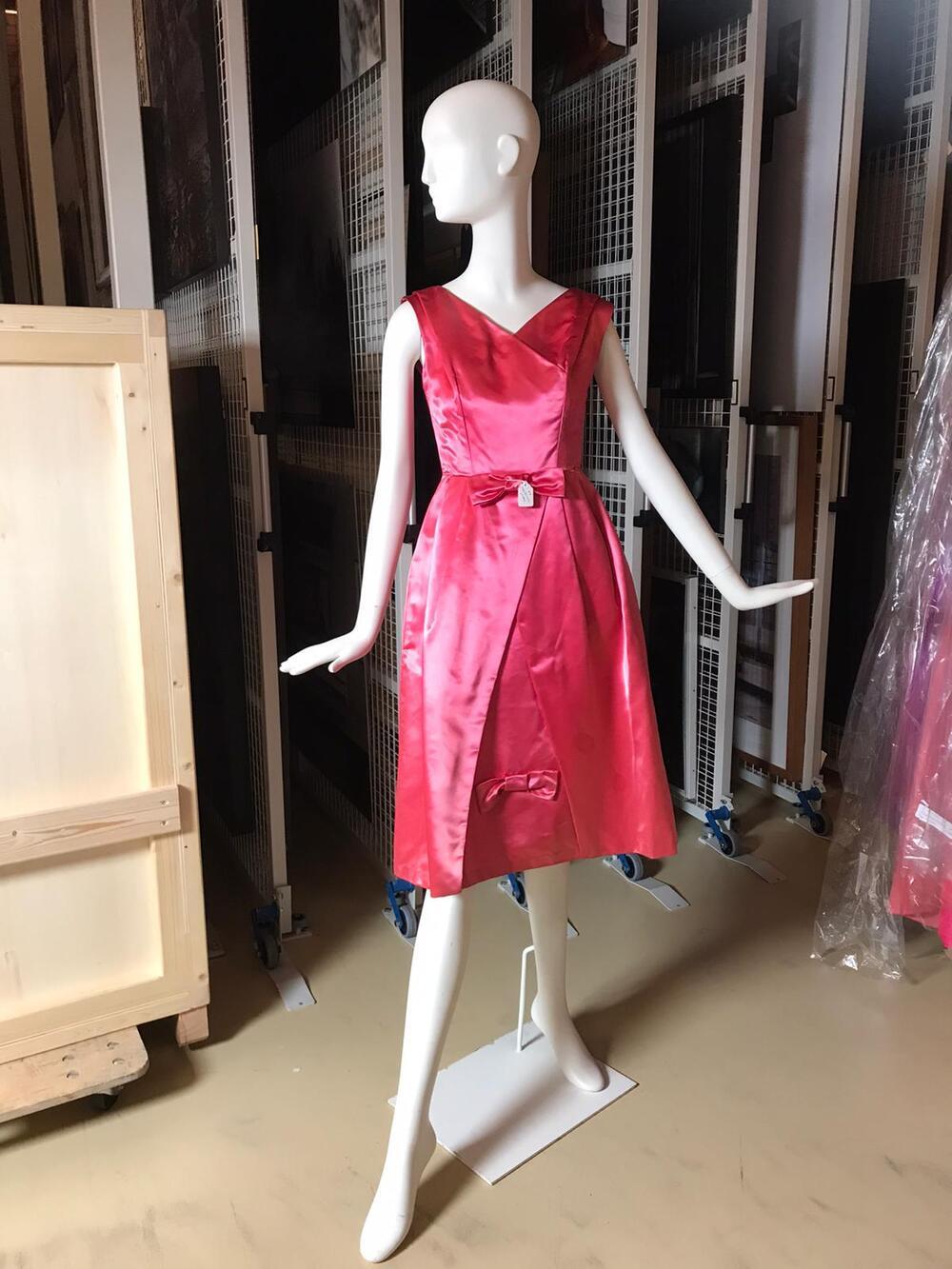 Cocktailjurk