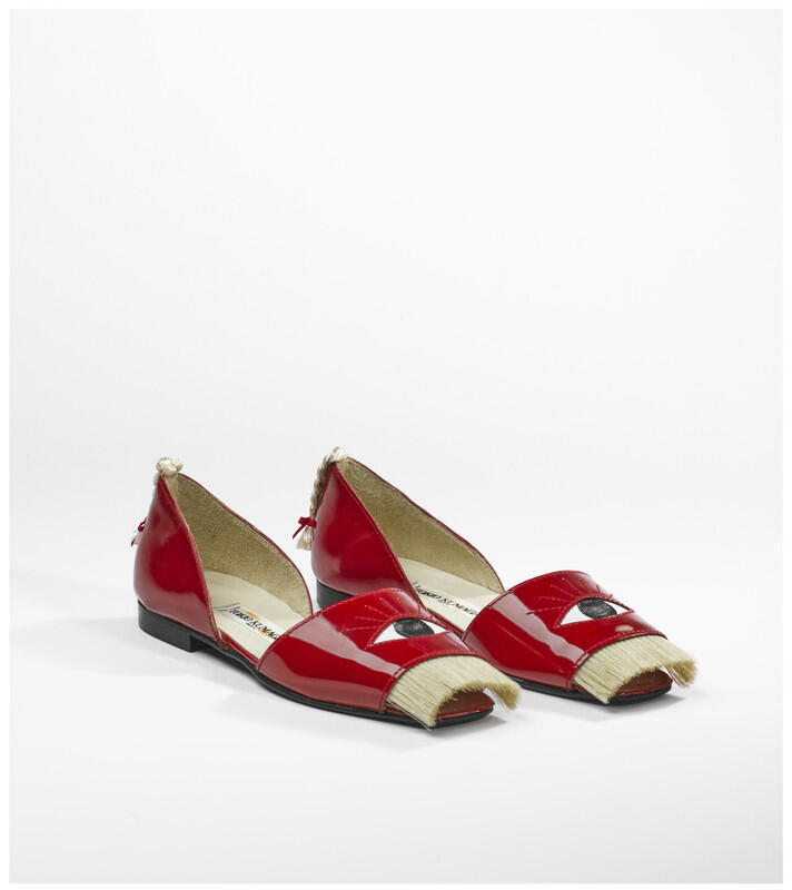 schoenen