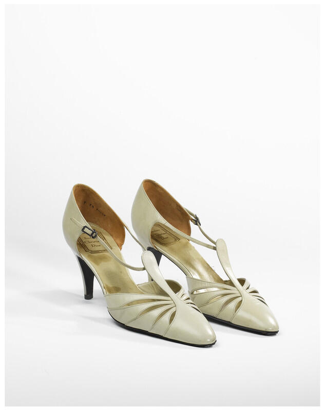 schoenen