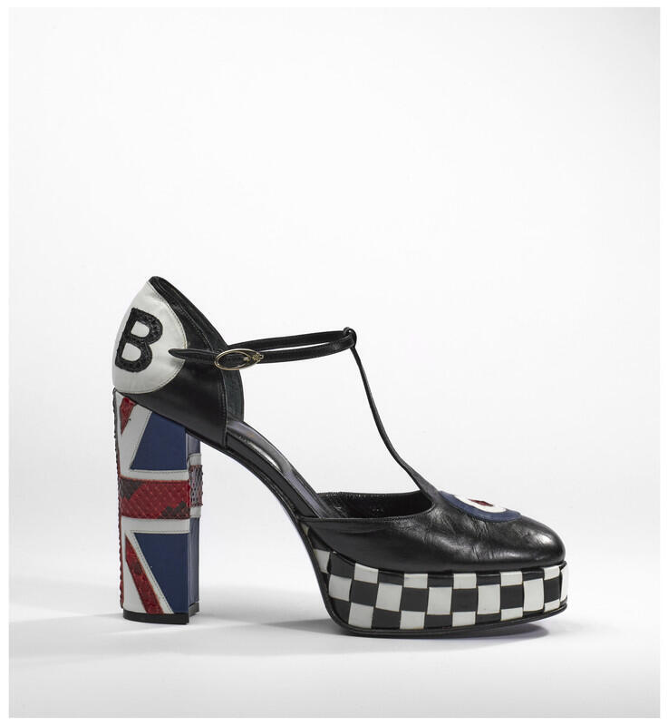 schoenen
