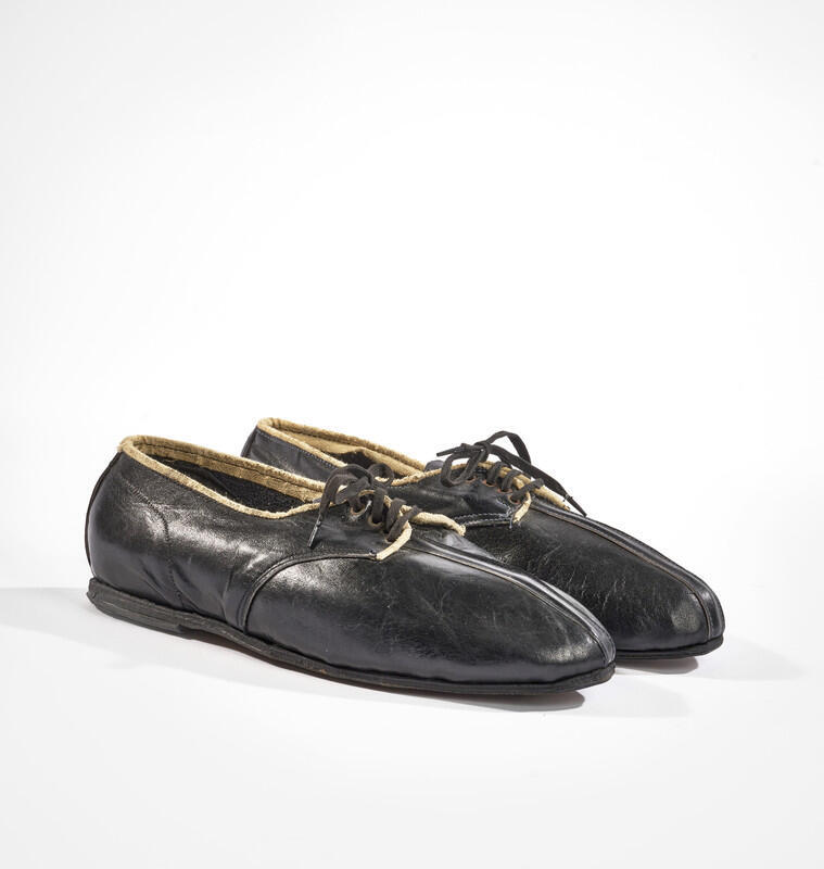 schoenen