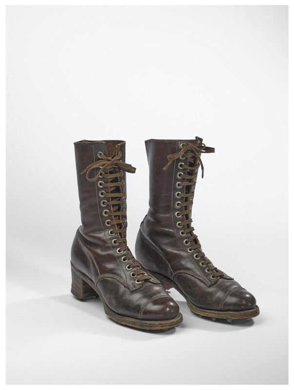 schoenen