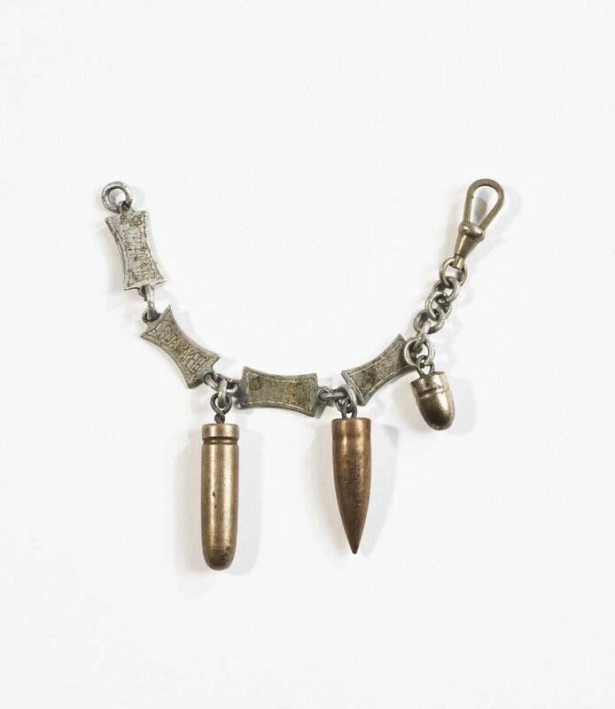 horlogeketting