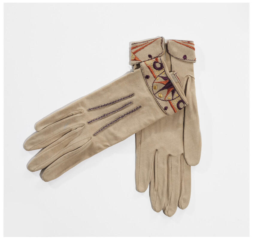 handschoenen