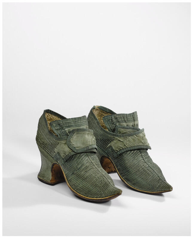 schoenen