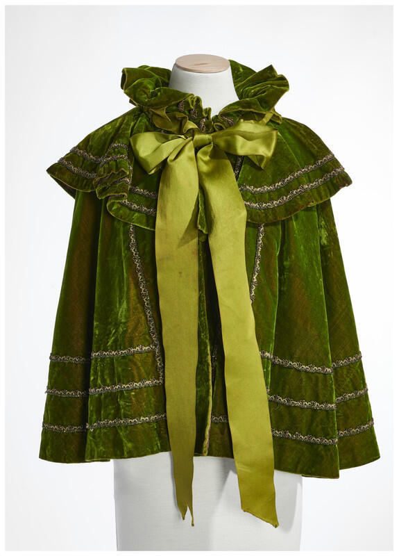 cape
