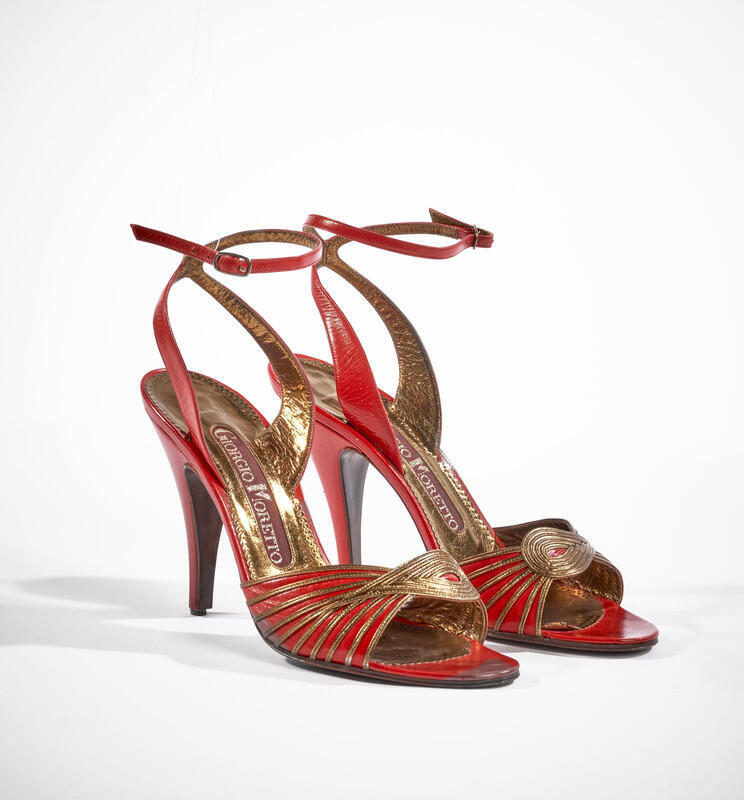 schoenen