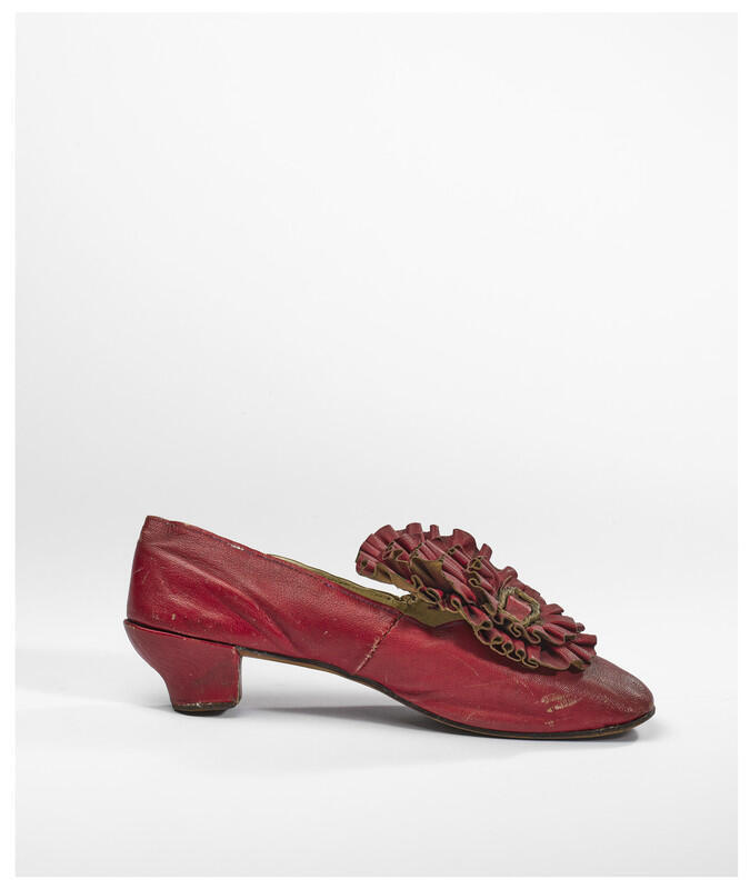 schoenen