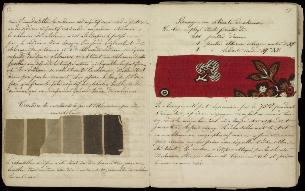 receptenboek