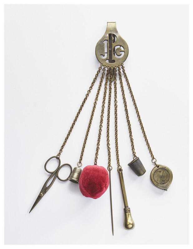 chatelaine