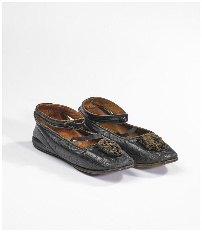 schoenen