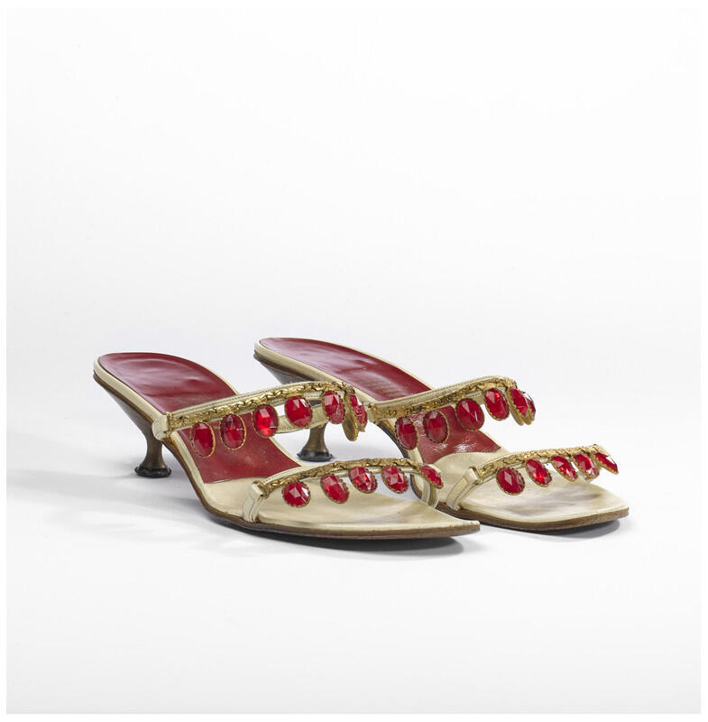 sandalen