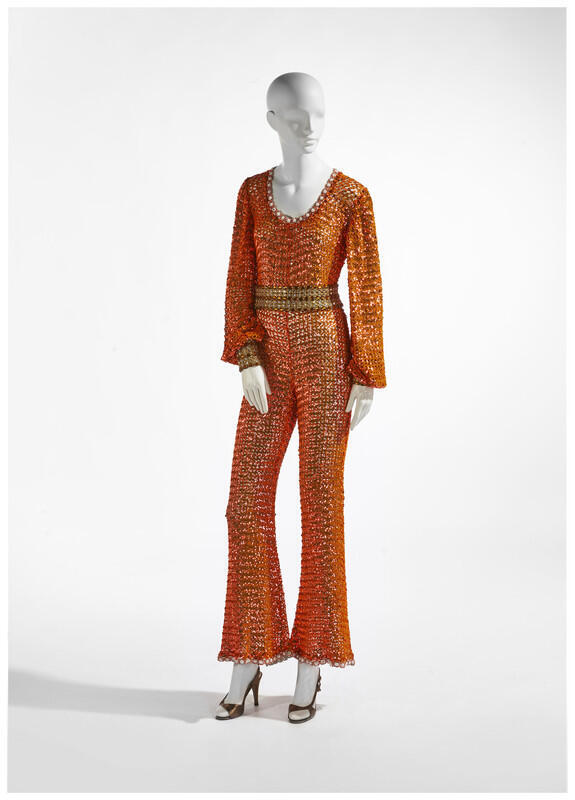 jumpsuit