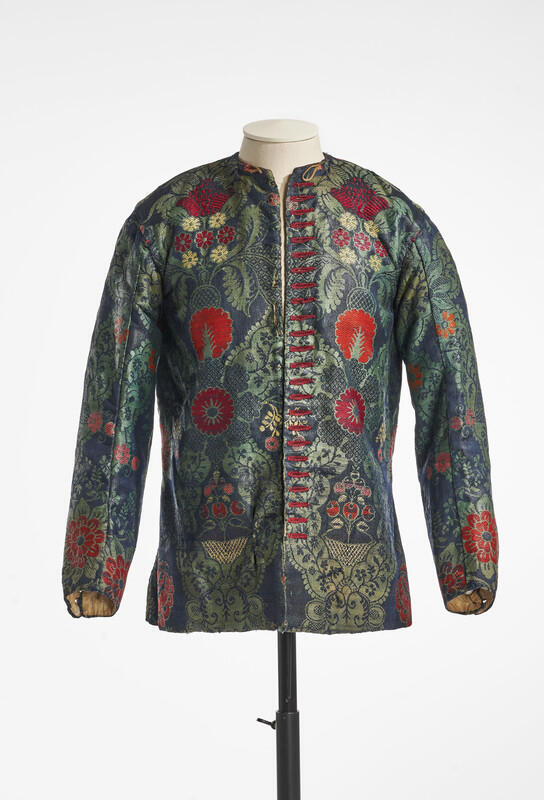 gilet