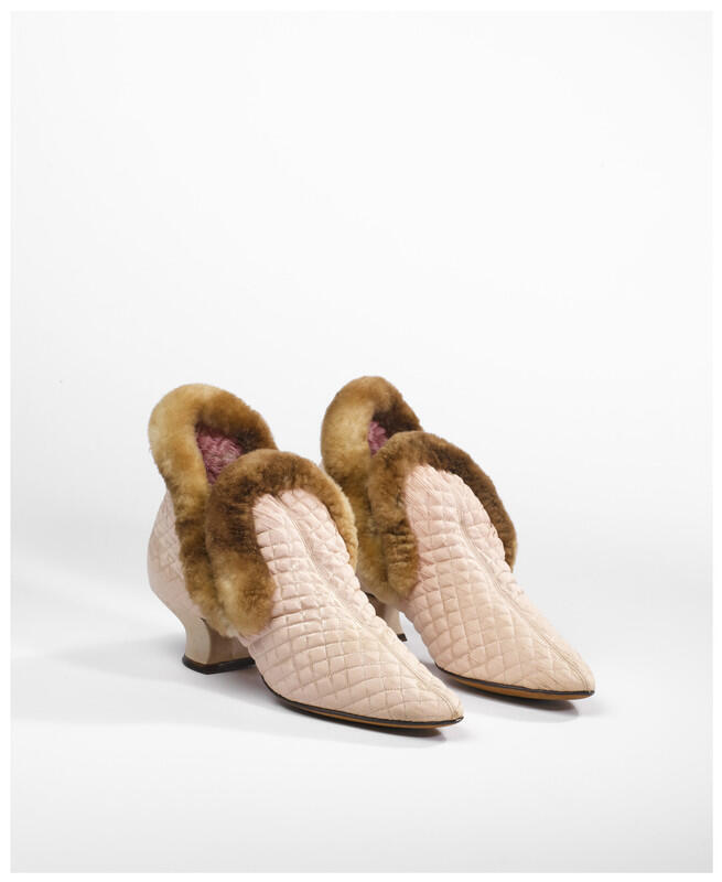 pantoffels