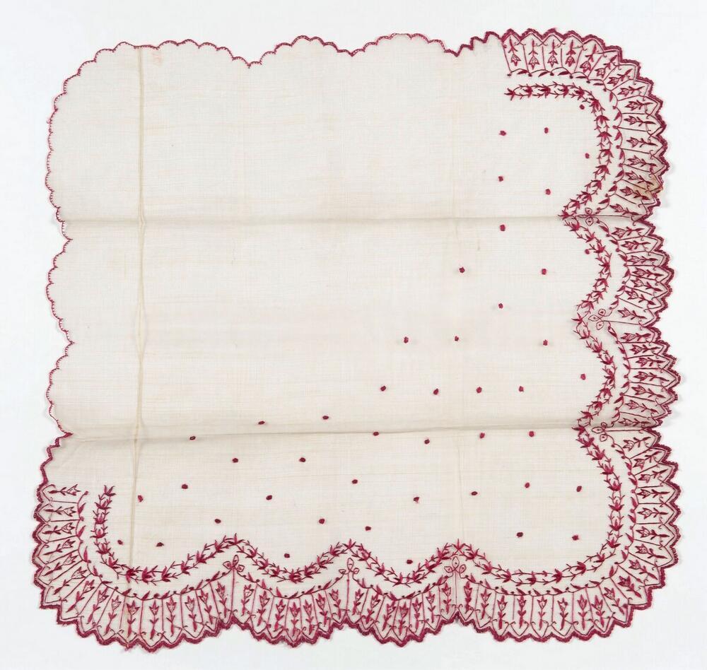 Vrouwendoek