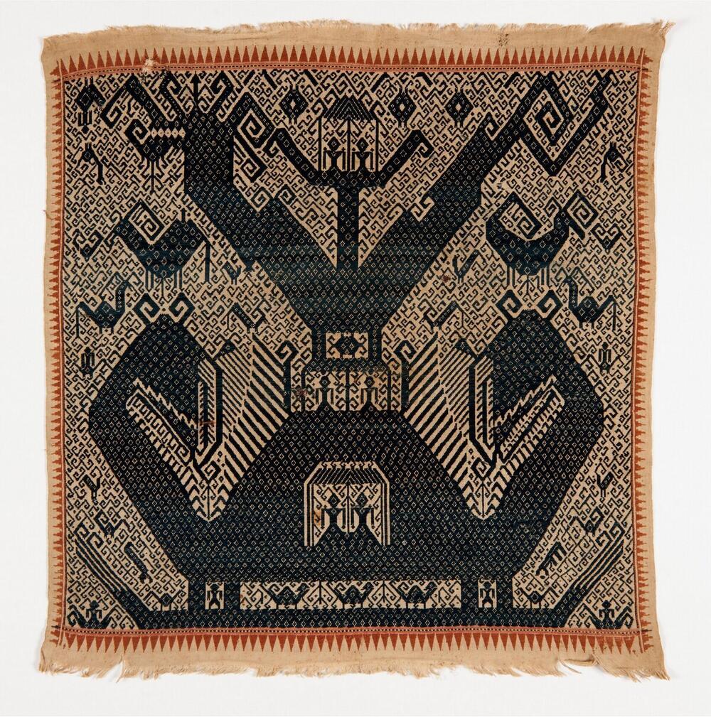 Scheepjesdoek