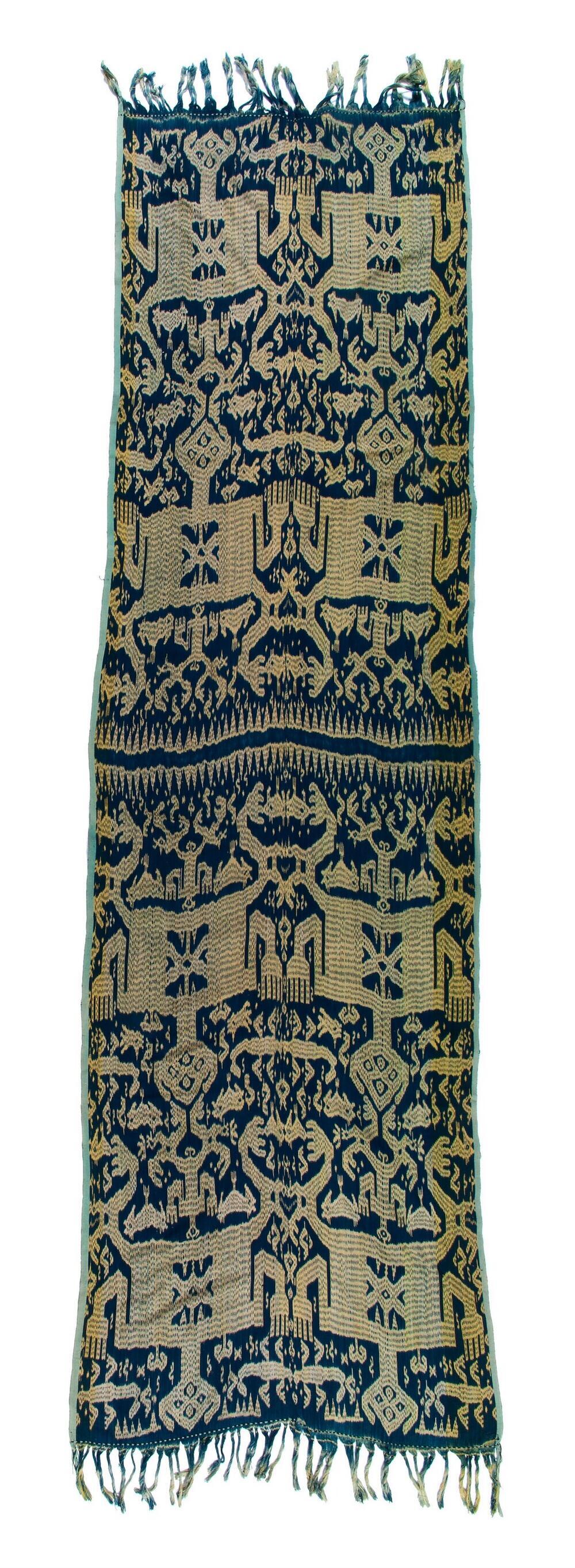 Schouderdoek