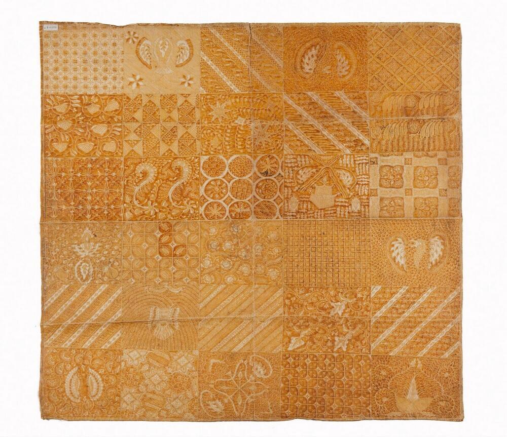 Batikdoek