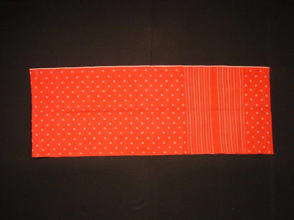 Katoenen schouderdoek