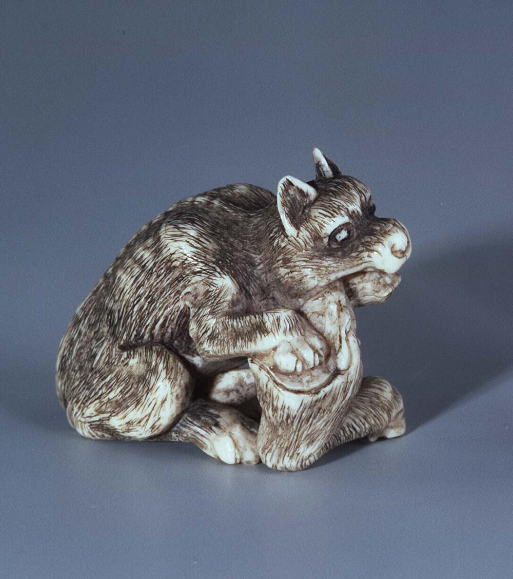 Netsuke