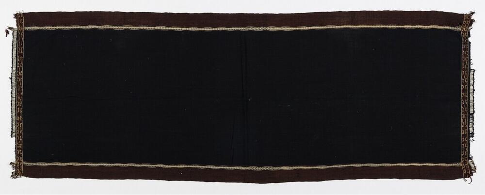 Borstdoek