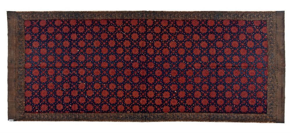 Batikdoek