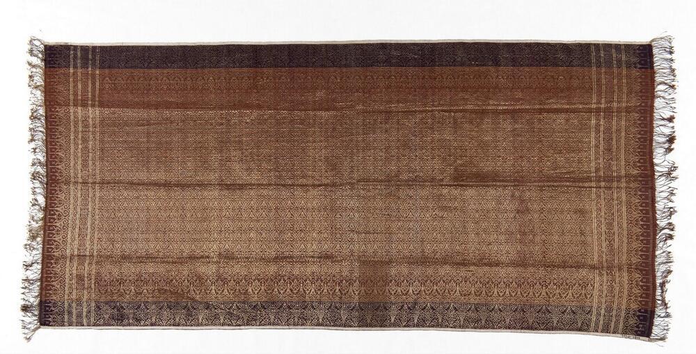 Hoofddoek of schouderdoek