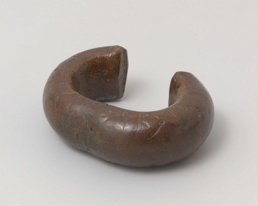 Ijzergeld (manilla)