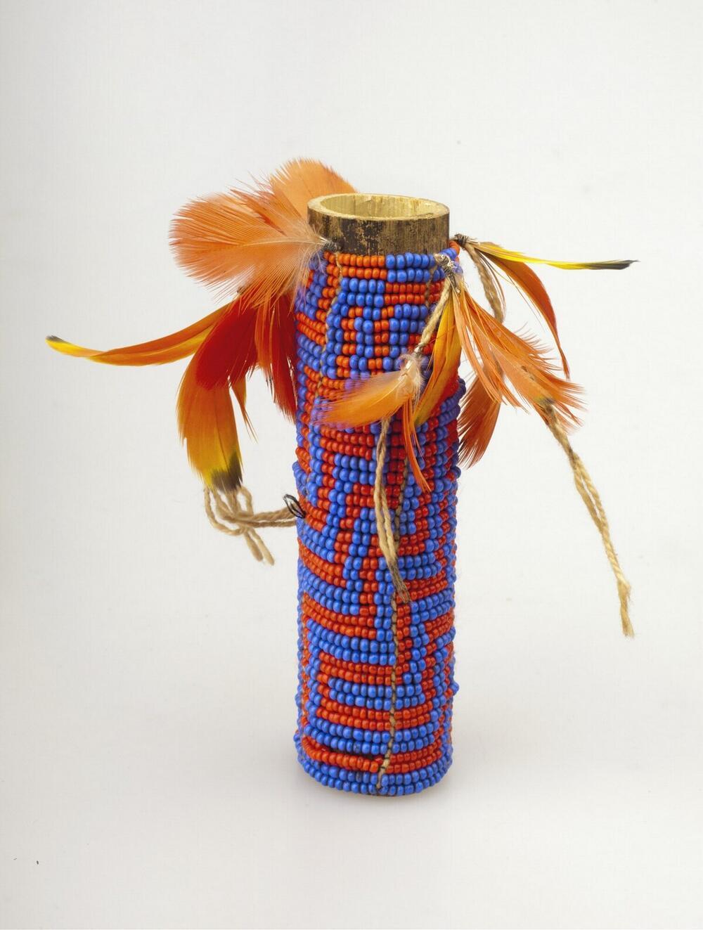 Hair adornment