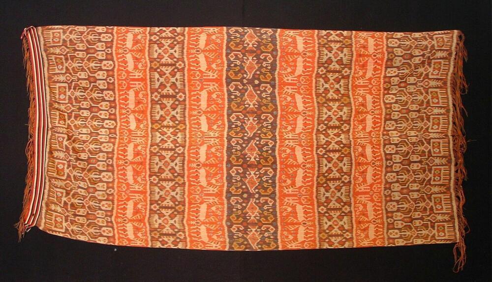 Doek voor mannen